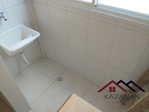 Imagem 9 de 13 de Casa Em Condomínio Praia Grande - 4399