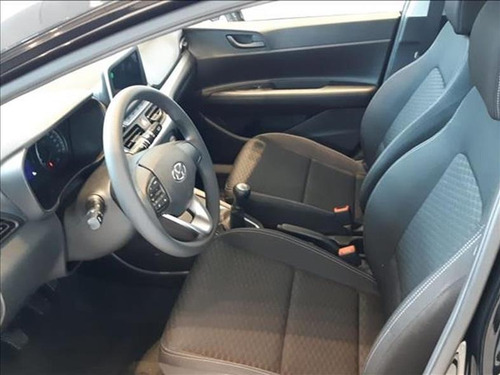 Hyundai Hb20 1.0 12v Vision
