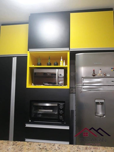 Imagem 3 de 15 de 2 Dormitórios Com Garagem Parque São Vicente Sp - 3928