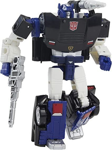 Transformers Generations Selects Wfc-gs23 - Figura De