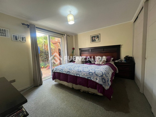 Casa En Venta 4.990 Uf De 4 Dorm. En Puente Alto