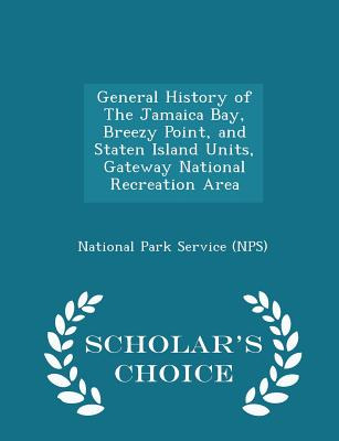 Libro General History Of The Jamaica Bay, Breezy Point, A...