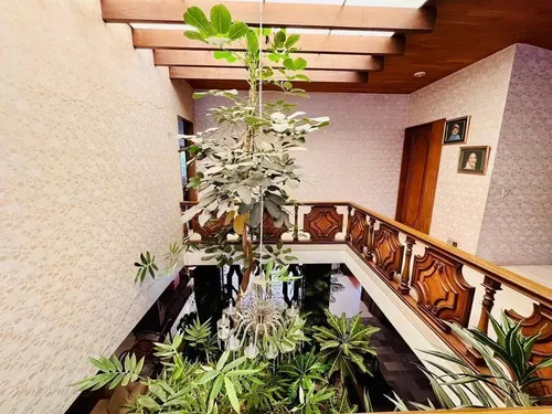 Venta De Casa En Bosques De Las Lomas Fsc