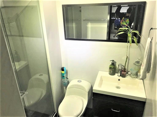 Imagen 10 de 14 de Apartamento En Venta En Laureles Santa Teresita