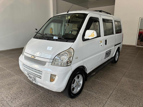 Chevrolet N300 1.2 Move Plus