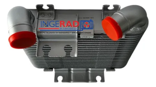 Intercooler K2500 K2700
