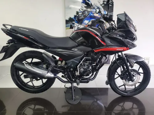 Bajaj Discover 150 2017