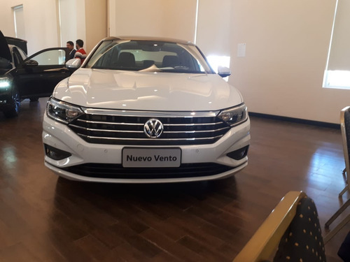 Imagen 12 de 15 de Volkswagen Vento 1.4 Highline 150cv At Cr