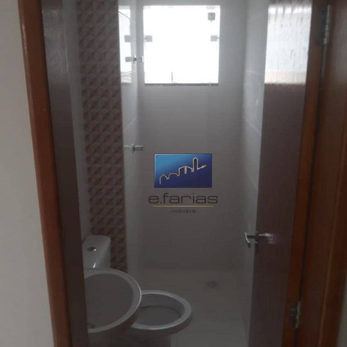Studio Com 2 Dormitórios À Venda, 38 M² Por R$ 185.000,00 - Cidade Patriarca - São Paulo/sp - St0347
