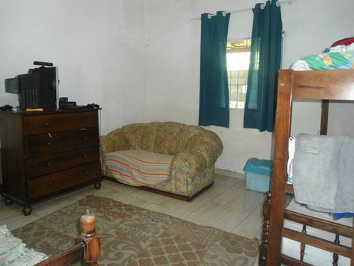 Imagem 10 de 15 de Casa - Venda - Loty - Itanhaem - Ita2661
