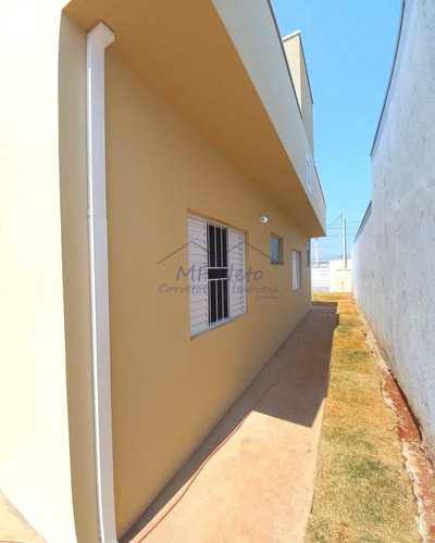 Imagem 18 de 19 de Casa Com 2 Dorms, Jardim Residencial San Martinho, Pirassununga - R$ 430 Mil, Cod: 10132203 - V10132203