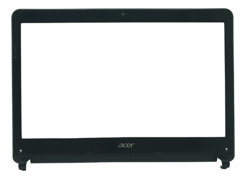 Moldura Da Tela Notebook Acer Aspire 5750zye3bzqtlbtn10370