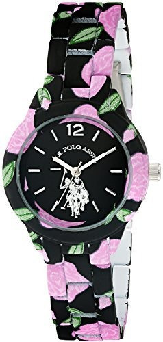 Reloj Clásico De Mujer