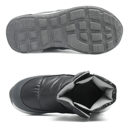 Bota Niña Pre Sky Nieve Lluvia Impermeable Blit 060 01