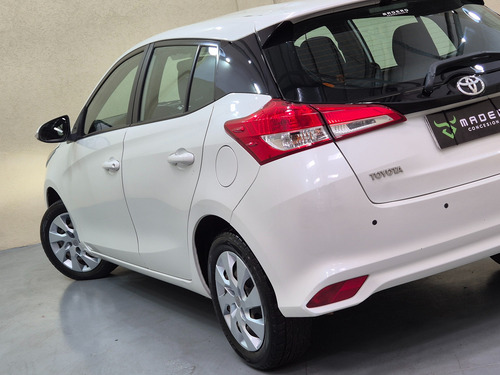 Toyota Yaris 1.5 107cv Xs