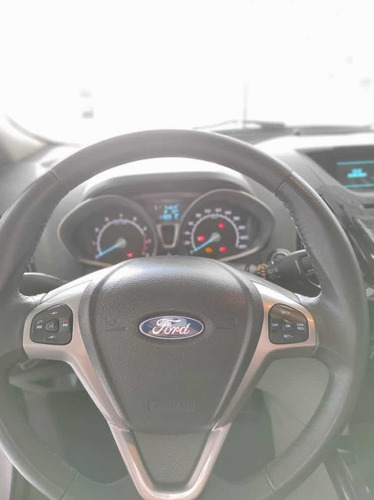 Ford Ecosport 2014 2.0 16v Titanium Flex Powershift 5p