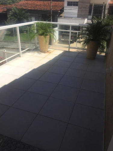 Imagem 14 de 15 de Casa Para Venda Em Volta Redonda, Parque Das Ilhas, 3 Dormitórios, 1 Suíte, 2 Banheiros, 2 Vagas - C055_1-1842690