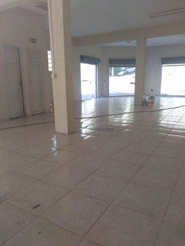 Imagem 12 de 21 de Loja De 170m² Com 5 Salas E 1 Vaga De Garagem - Planalto Paulista - Lo0452