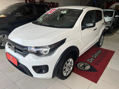 Fiat Mobi 1.0 Like Flex 5p
