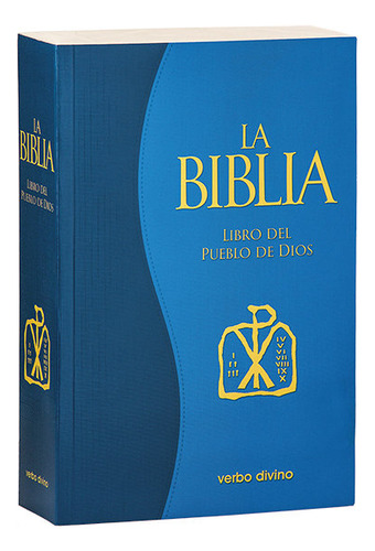 Biblia. Libro Del Pueblo De Dios,la - Levoratti , Armando...