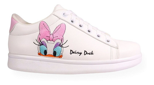 Tenis De Daisy Duck.