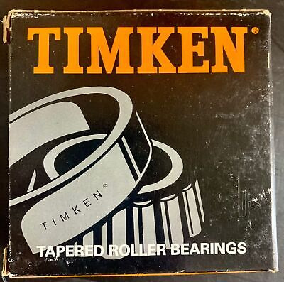 6 - Timken - ( 6-20000 ) - Factory New! Ttj