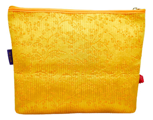 Artesanía Coreana Cosmetiquera Tradicional.