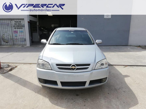 Chevrolet Astra 1800 Y 48 Cuotas En $ 2.0 2009 Impecable!