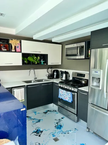 Casa En Urb Lomas Del Country Gm