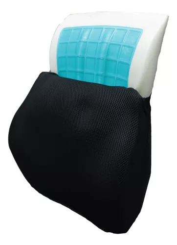 Cojín Lumbar Ergotrade Ergonómico para la Espalda | Oechsle