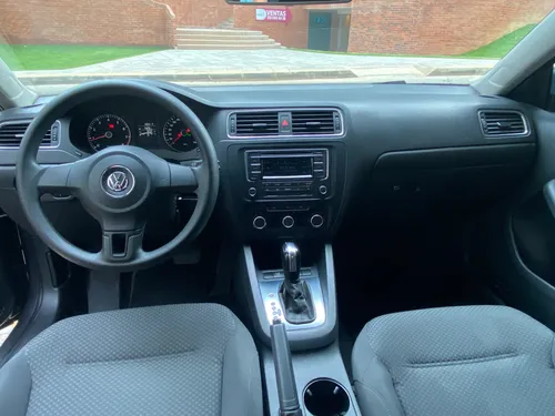 Volkswagen New Jetta
