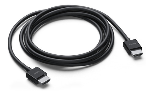 Belkin Cable Hdmi De Alta Velocidad 4k 120hz Ultra Hd (2 M)