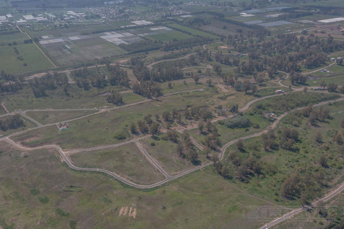 Terreno - Los Pinares C. Club