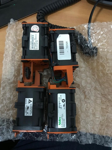 Cooler Para Cpu Ibm X3550m4 94y7563 94y7564 81y6698