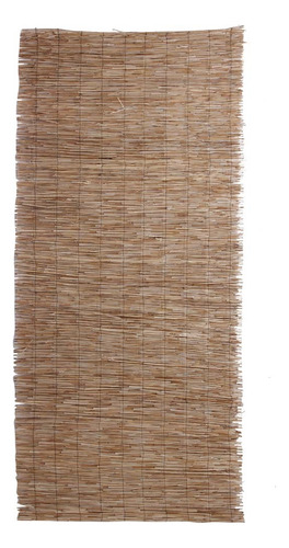 Link 04un Esteira Bambu Natural Pergolado Divisória Forro