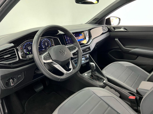 Volkswagen Nivus Launching Ed. 1.0 200 Tsi Flex Aut