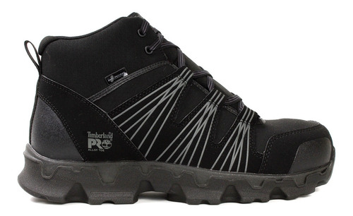 Imagen 1 de 4 de Tenis Industrial Para Caballero Timberland A11qf