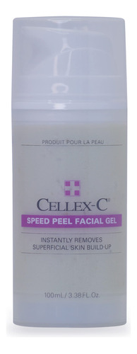 Cellex-c Cellex-c Speed Peel - Gel Facial Verde Hoja, 3.38 O
