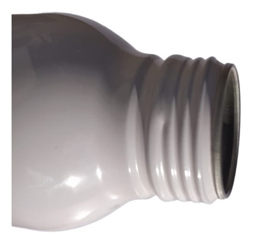 Botella Deportiva Agua Metalica Aluminio Tapa Rosca 500 Ml