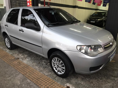 Fiat Palio 1.0 Fire Com Ar Condicionado E Direção Hidráulica
