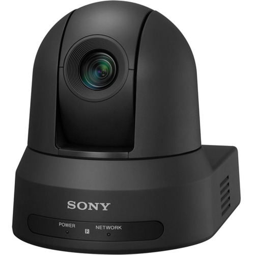 Camera De Segurança Sony Srg-x120 Profissional Cor Preto