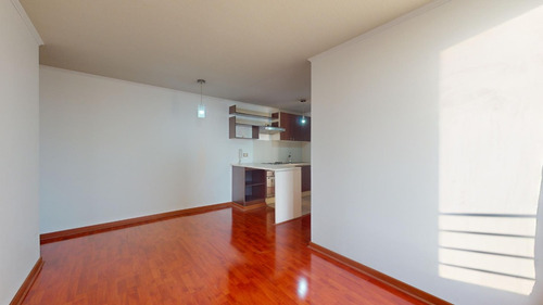 Tour Virtual - Dpto 2d 1b Estacionamiento Y Bodega Piso 23