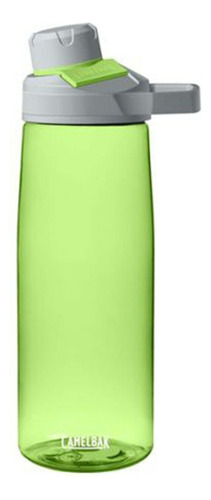 Caramañola Botella Camelbak Chute Mag 25oz - Color Lime