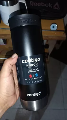 Contigo Vaso Térmico West Loop — Guayana Trendy