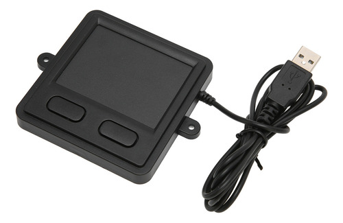 Touchpad, Com Fio, Usb, Incorporável, Sensibilidade Ao Toque