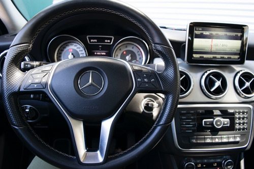 Mercedes Benz Gla 250 4matic Griff Cars
