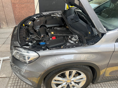 Mercedes-Benz Clase GLA 1.6 Gla250 At Sport B.efficiency