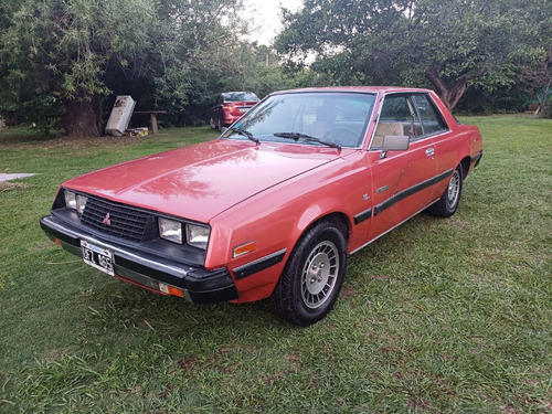 Mitsubishi Sapporo