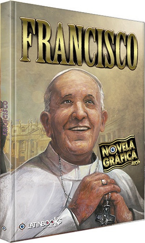 Francisco - Novela Grafica - Castro Emanuel