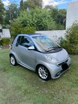 Comprar Smart Fortwo 1.0 Passion 84cv